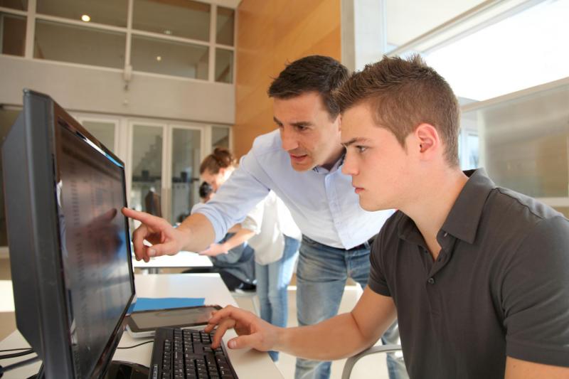 Tech-Xplore - Formation en nouvelles technologies