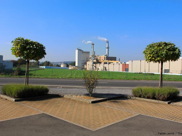 Emplois à pourvoir - Filière de formation