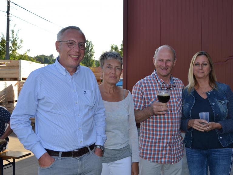 Place des saveurs - Edition 3