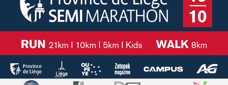 Zatopek - Semi-marathon