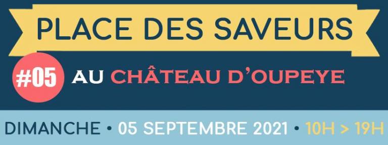 Place des saveurs #05