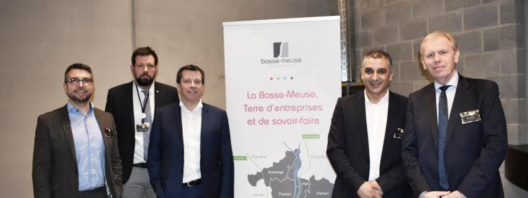 Cocktail de rentrée Assemblée Générale - 2020