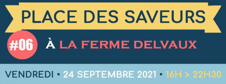 Place des saveurs #06
