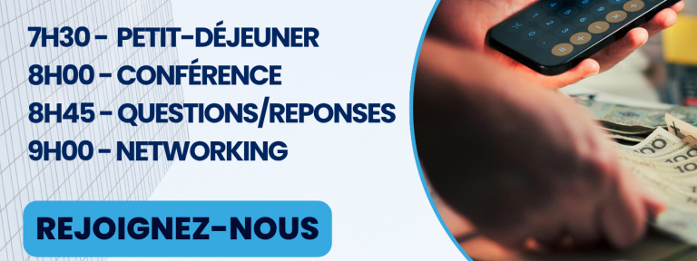 Petit-déjeuner inteclubs 21 mai 2026