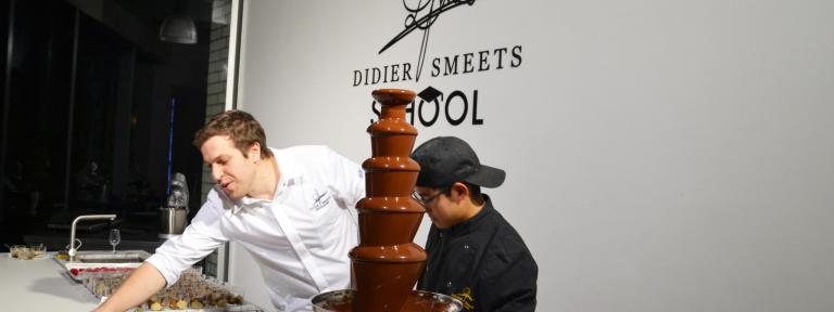 Cocktail de rentrée Assemblée Générale - Didier Smeets 2019