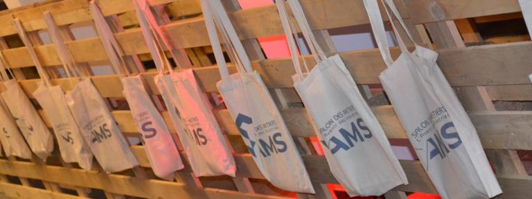Salon des métiers de l'industrie 2020